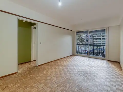 Excelente Departamento 3 ambientes en venta | Cuba al 1700 | Belgrano