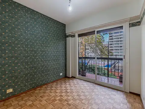 Departamento en Venta en Belgrano, USD 169.000