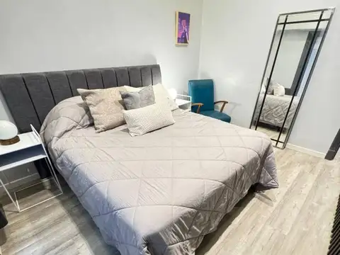 Departamento en Alquiler Temporal de 1 dormitorio