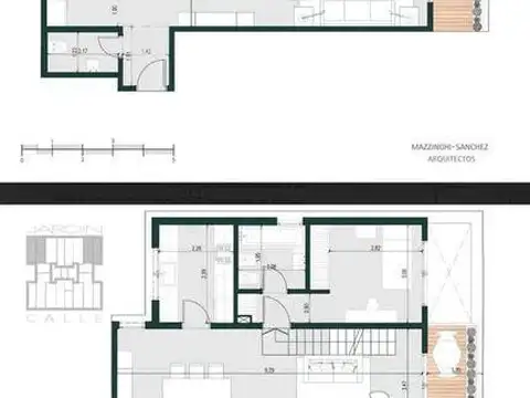 Departamento en Venta en Ituzaingó, USD 82.000