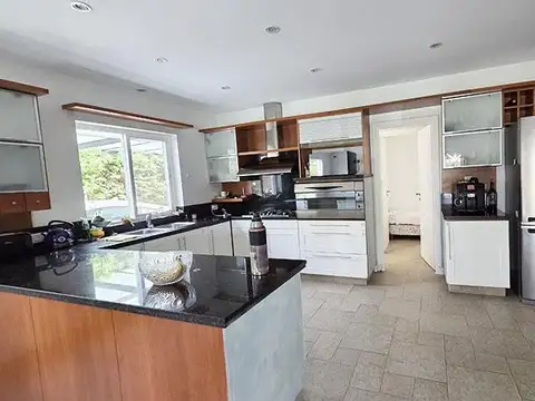 Venta Casa La Caballeriza Pilar (Renta Marzo 26)