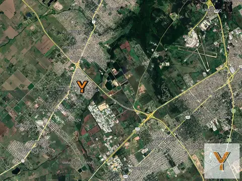 Casa en Venta 16 años