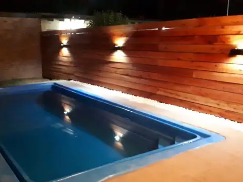 Casa en Venta 16 años