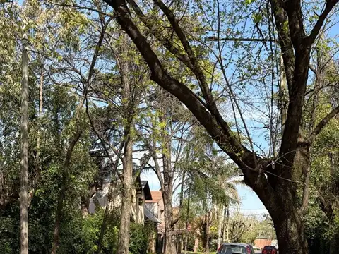 Casa en Alquiler con 2 cocheras