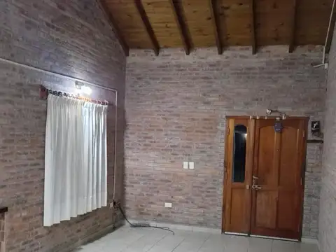 Casa en Alquiler 25 años