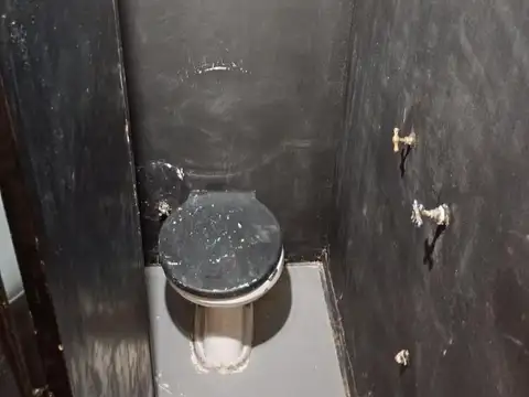 Local en Alquiler 45 años