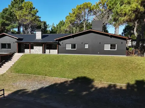 Casa en La Herradura