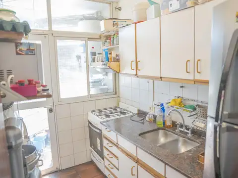 Departamento en Venta en Olivos, USD 144.500