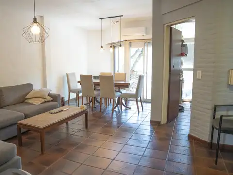 Departamento en Venta 40 años