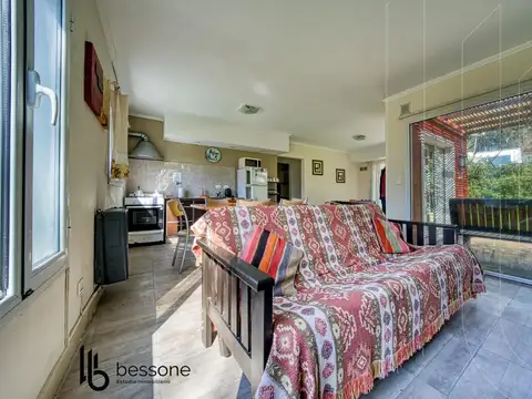 Casa en Venta en Sierra De Los Padres, USD 185.000