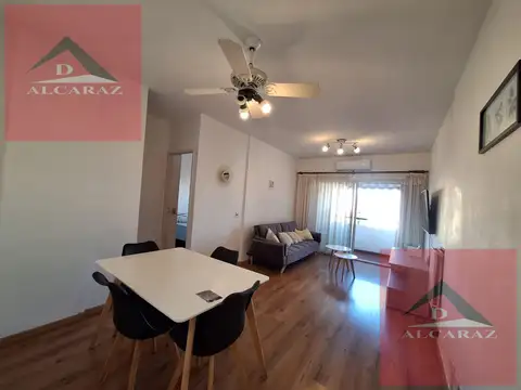 Departamento - Almagro