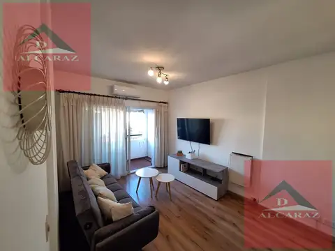 Departamento en Alquiler Temporal de 1 dormitorio