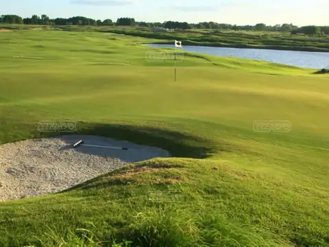 Terreno en Venta de 862,0 m2