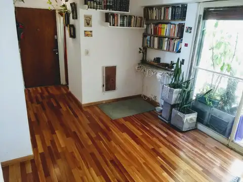 Avenida Díaz Vélez 3700, Piso 9