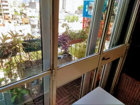 Avenida Díaz Vélez 3700, Piso 9