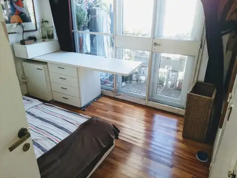 Departamento en Alquiler de 2 ambientes
