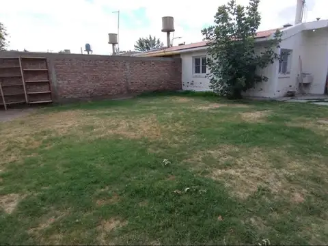 Casa en venta en Junin Mendoza - B° San Nicolas