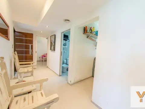Casa 6 ambientes con 3 baños
