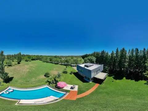 Casa en Venta al Norte