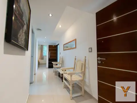 Casa en venta - 4 dormitorios 3 baños - 276mts2 - Haras del Sur II, La Plata [FINANCIADA]