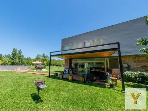 Casa en Venta en Haras Del Sur, USD 269.000