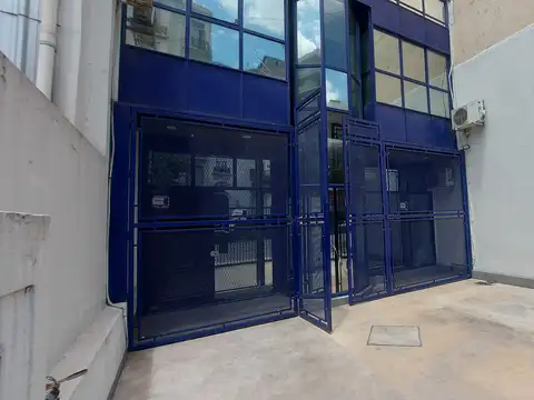 Oficina en Alquiler A Estrenar