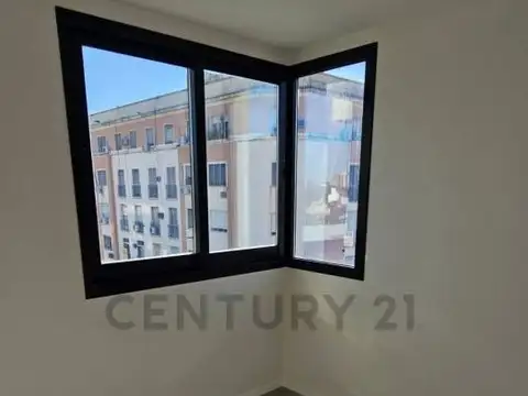 Casa 2 ambientes con 1 baño