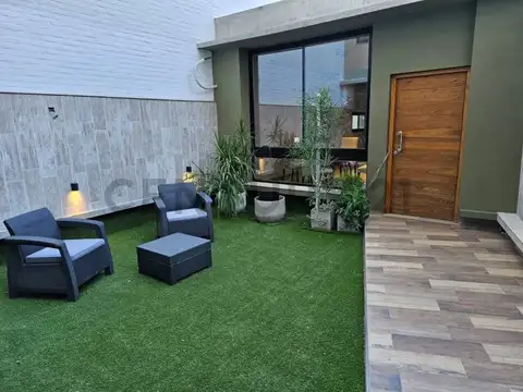 VENTA DEPARTAMENTO 1 DORMITORIO, BALCON AL FRENTE, PICHINCHA, ROSARIO