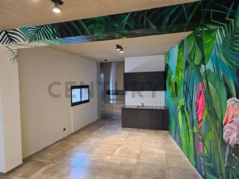 San Lorenzo , Piso 0