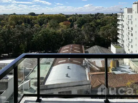 Departamento en Alquiler en Beccar, USD 1.350