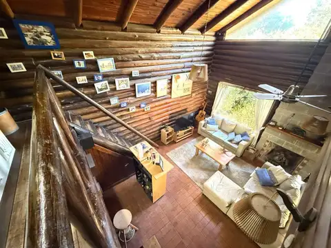 Casa en Venta 22 años