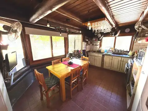 Casa en Venta en Manuel Alberti, USD 169.000