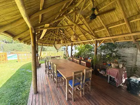 Casa en Venta de 4 dormitorios