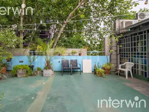 Casa en Venta en Palermo Hollywood, USD 1.100.000