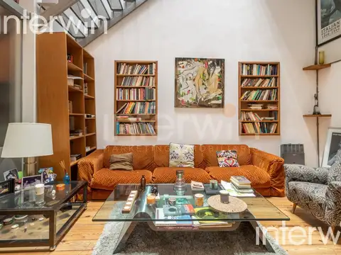 Casa en Venta de 6 dormitorios
