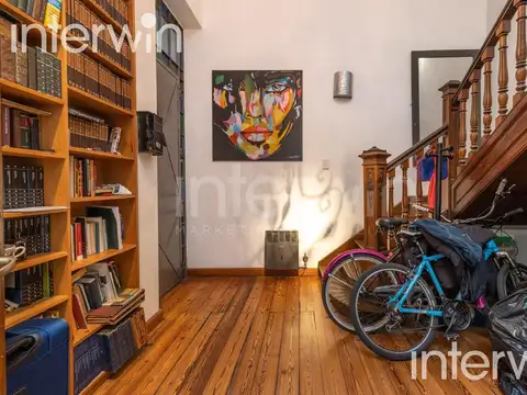 Casa en Venta al Suroeste