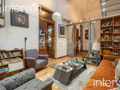 Casa en Venta 80 años