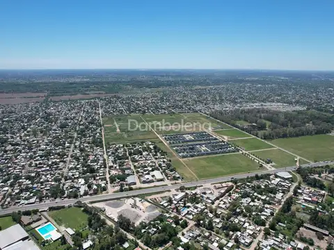 Terreno en Venta de 371,0 m2