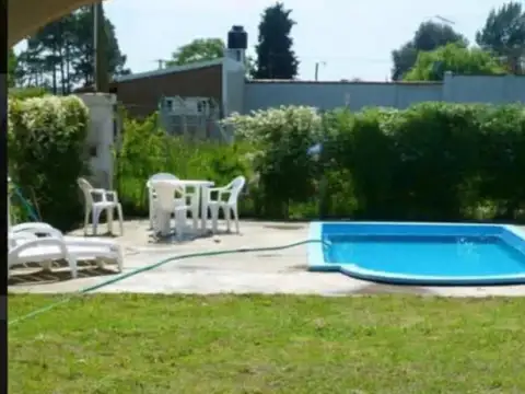 Casa en Venta en General Rodriguez, USD 115.000