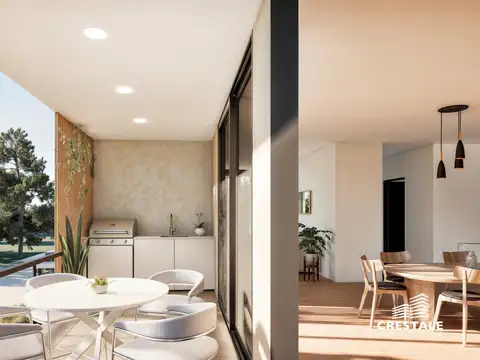 Capua Paseo Comercial - Galindo 2600