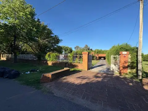 Quinta en Venta de 8 dormitorios