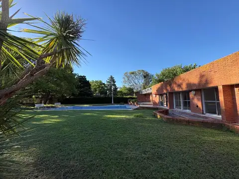 Quinta en Venta en Pilar, USD 250.000