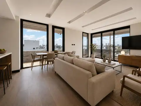 La Rioja al 2800