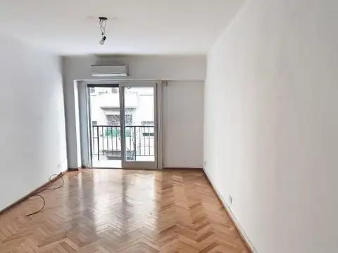 Departamento en Alquiler 50 años