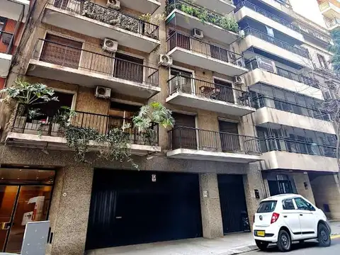 Recoleta alquiler 3 dormitiorios a la vuelta del Patio Bullrich