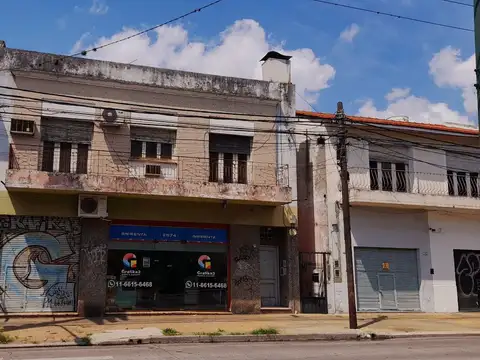 Paraná al 2500