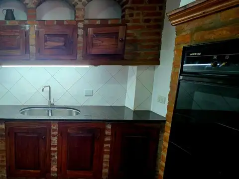 Depto Tipo Casa en Venta al Noreste