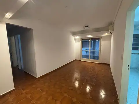 Avenida Álvarez Jonte 5100