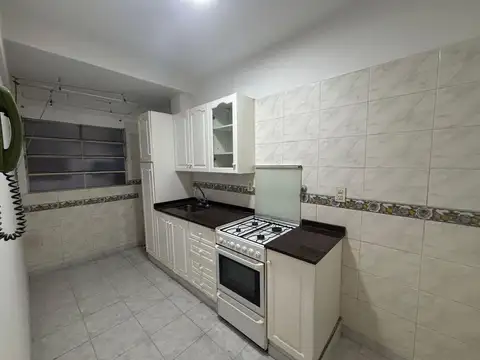 ALQUILER DEPARTAMENTO 3 AMBIENTES EN MONTE CASTRO