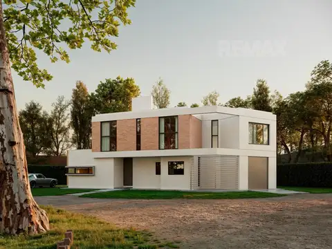Casa en Venta con 1 cochera